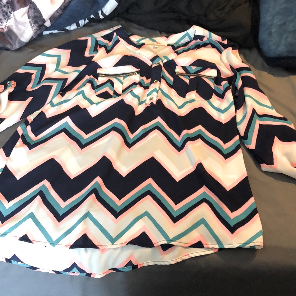 Dress shirt